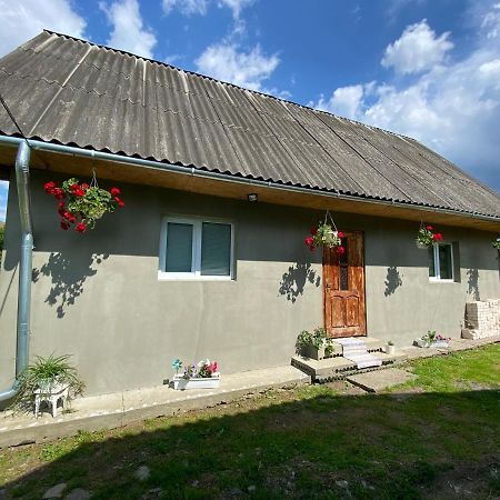 Біля Саду Wołowiec Zewnętrze zdjęcie